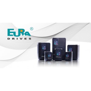 Falowniki E2100 Eura Drives - Charakterystyka Falowniki E2100 Eura Drives - Charakterystyka